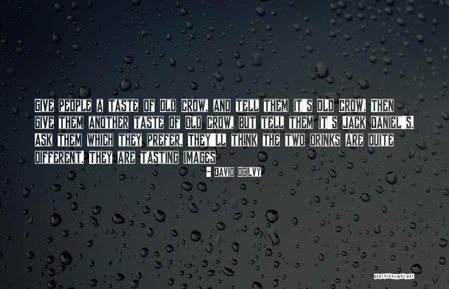 Posesion Demoniaca Quotes By David Ogilvy Posesion Demoniaca Quotes By David Ogilvy