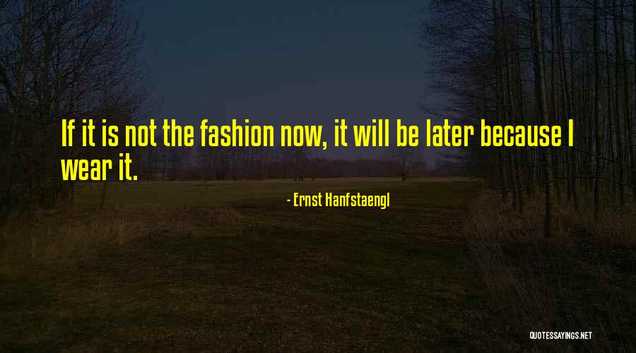 Posesion Demoniaca Quotes By Ernst Hanfstaengl Posesion Demoniaca Quotes By Ernst Hanfstaengl