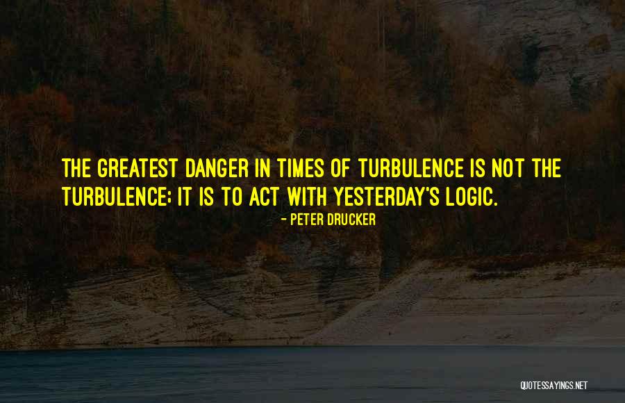 Posesion Efectiva Quotes By Peter Drucker Posesion Efectiva Quotes By Peter Drucker