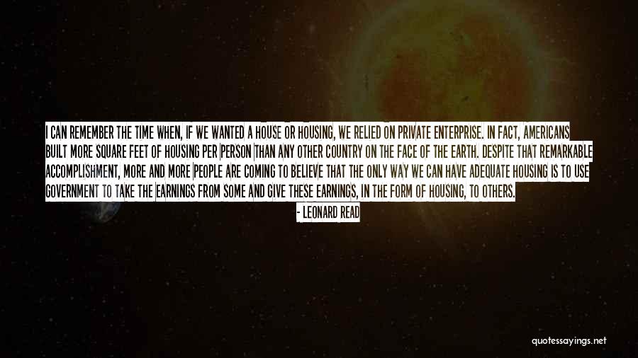 Posesiones Coloniales Quotes By Leonard Read Posesiones Coloniales Quotes By Leonard Read