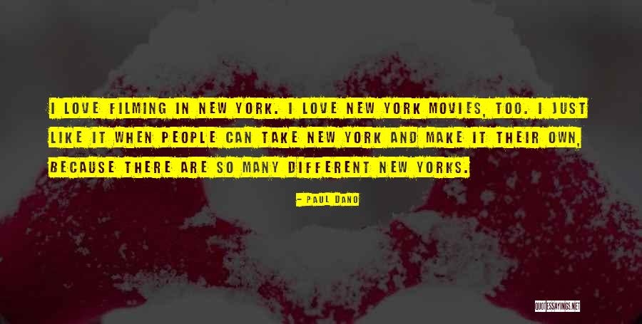 Posessed Quotes By Paul Dano Posessed Quotes By Paul Dano