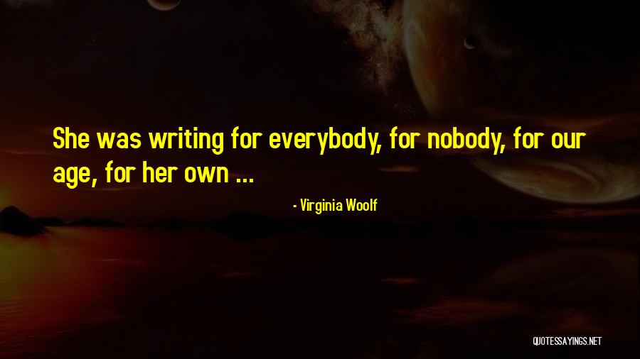Posesti Quotes By Virginia Woolf Posesti Quotes By Virginia Woolf