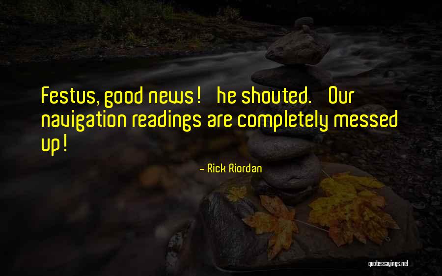 Posestructuralismo Quotes By Rick Riordan Posestructuralismo Quotes By Rick Riordan