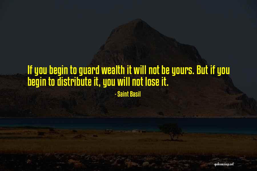 Posestructuralismo Quotes By Saint Basil Posestructuralismo Quotes By Saint Basil
