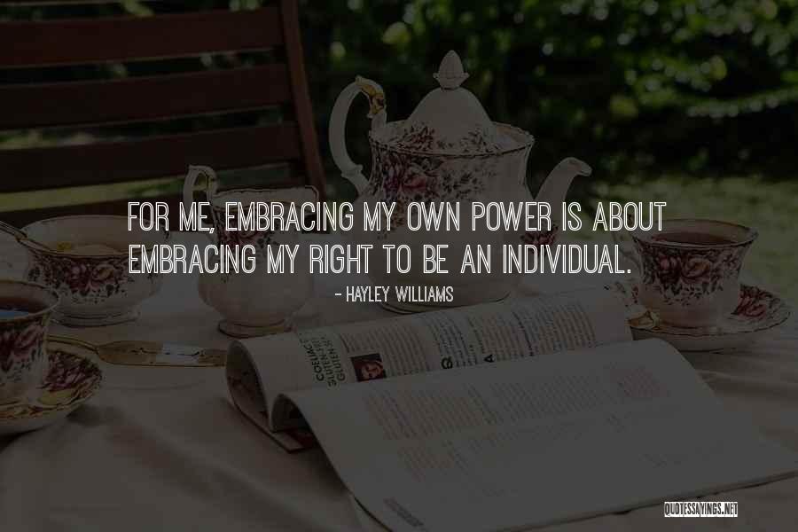 Poseur Table Quotes By Hayley Williams Poseur Table Quotes By Hayley Williams
