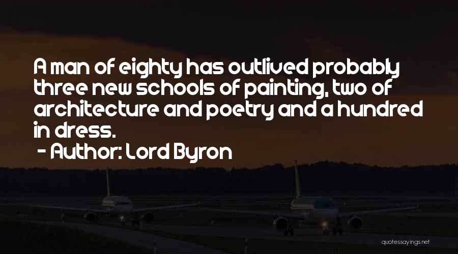 Poseurs Def Quotes By Lord Byron