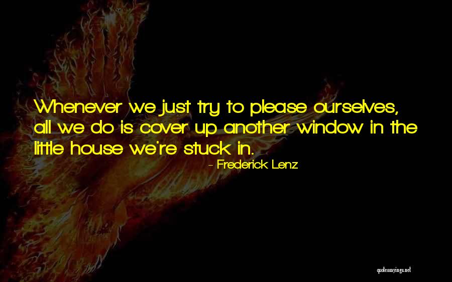 Poseuses Quotes By Frederick Lenz Poseuses Quotes By Frederick Lenz