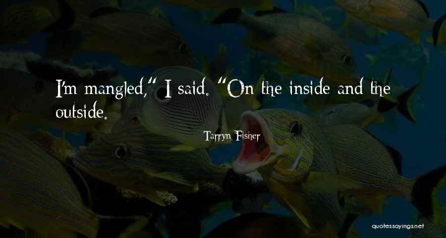 Poseuses Quotes By Tarryn Fisher Poseuses Quotes By Tarryn Fisher