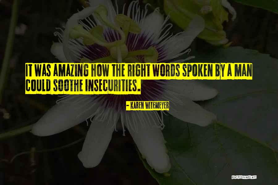 Posguerra Definicion Quotes By Karen Witemeyer Posguerra Definicion Quotes By Karen Witemeyer