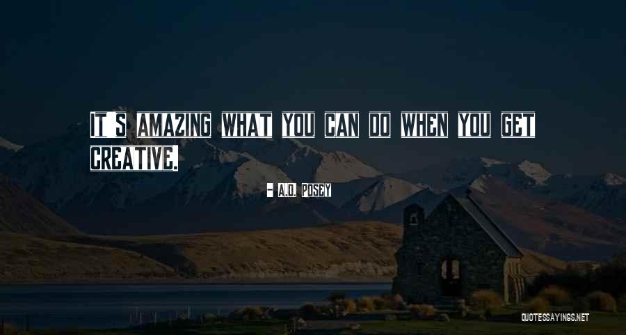 Posh Beckham Quotes By A.D. Posey Posh Beckham Quotes By A.D. Posey