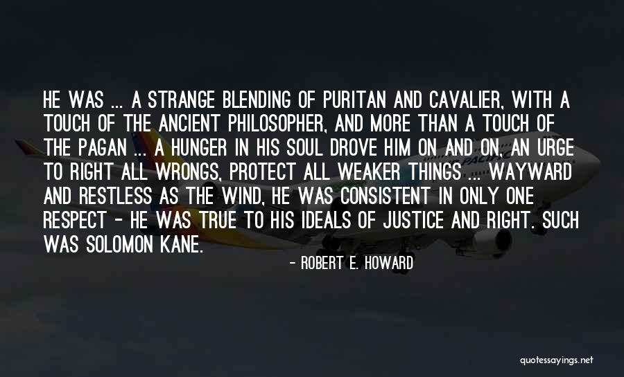 Posh Beckham Quotes By Robert E. Howard Posh Beckham Quotes By Robert E. Howard