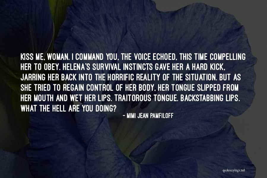 Posh Country Quotes By Mimi Jean Pamfiloff Posh Country Quotes By Mimi Jean Pamfiloff