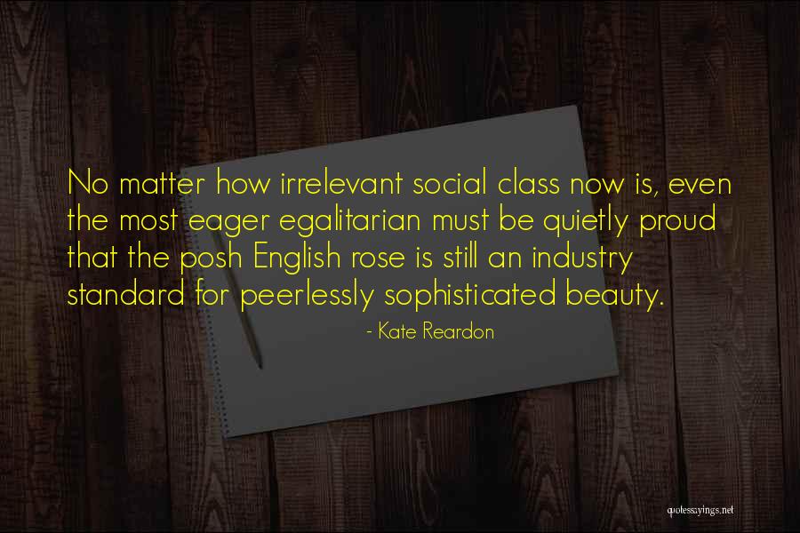 Posh English Quotes By Kate Reardon Posh English Quotes By Kate Reardon