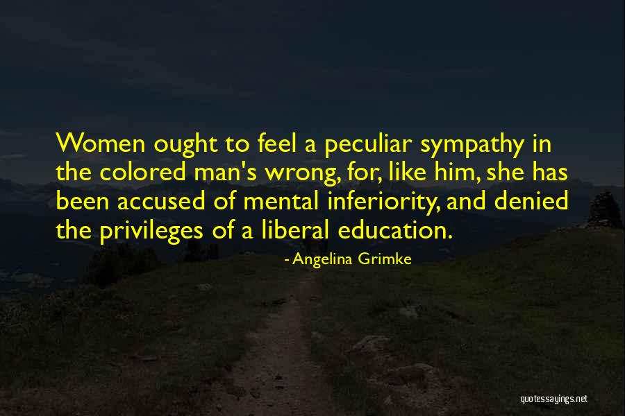 Poshest Bacon Quotes By Angelina Grimke Poshest Bacon Quotes By Angelina Grimke