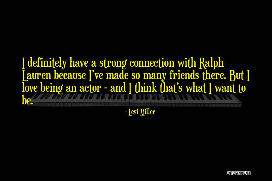 Poshest Bacon Quotes By Levi Miller Poshest Bacon Quotes By Levi Miller