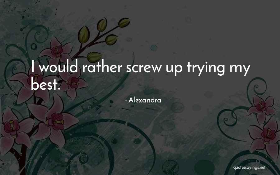 Poshest Champagne Quotes By Alexandra Poshest Champagne Quotes By Alexandra