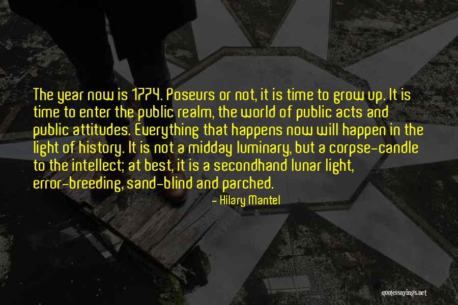 Posi Quotes By Hilary Mantel Posi Quotes By Hilary Mantel