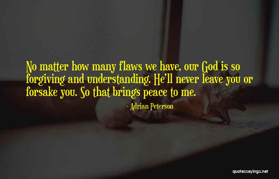 Posibilidad Definicion Quotes By Adrian Peterson Posibilidad Definicion Quotes By Adrian Peterson