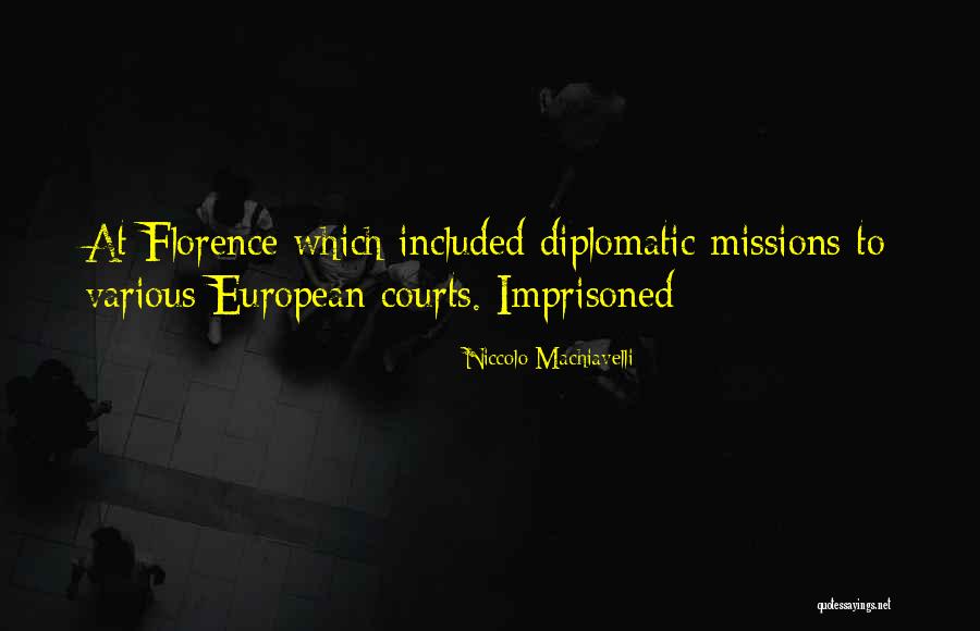 Posibilidades Sinonimo Quotes By Niccolo Machiavelli Posibilidades Sinonimo Quotes By Niccolo Machiavelli