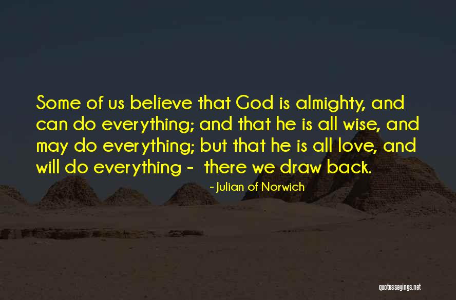 Posibilidades Y Quotes By Julian Of Norwich Posibilidades Y Quotes By Julian Of Norwich