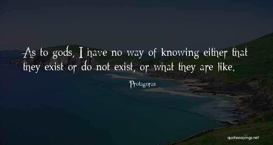 Posibilidades Y Quotes By Protagoras Posibilidades Y Quotes By Protagoras