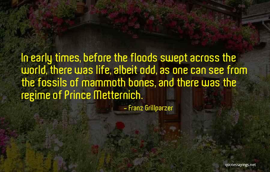 Posibilitar En Quotes By Franz Grillparzer Posibilitar En Quotes By Franz Grillparzer
