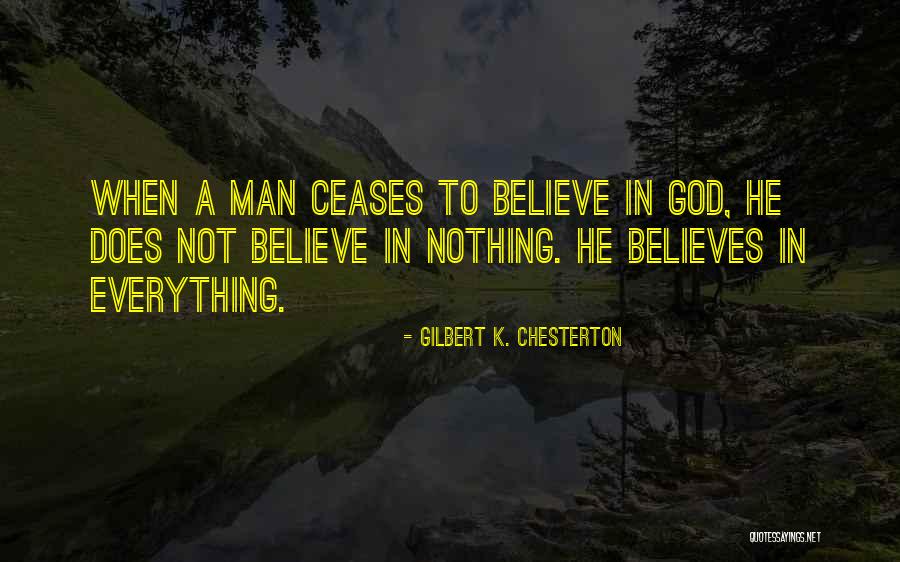 Posibilitati De Afaceri Quotes By Gilbert K. Chesterton Posibilitati De Afaceri Quotes By Gilbert K. Chesterton