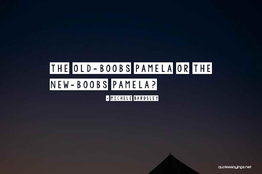 Posiblemente Significado Quotes By Michele Bardsley Posiblemente Significado Quotes By Michele Bardsley
