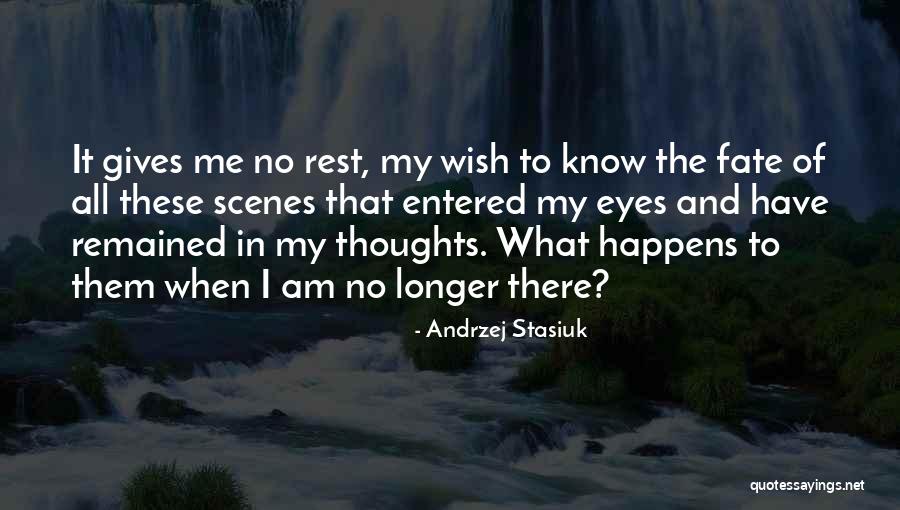 Posibles Alineaciones Quotes By Andrzej Stasiuk Posibles Alineaciones Quotes By Andrzej Stasiuk