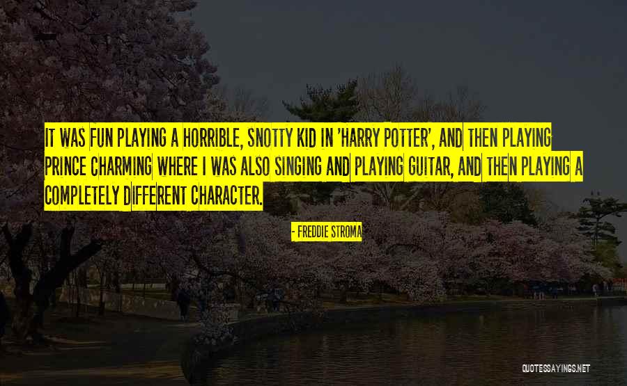 Posibles Alineaciones Quotes By Freddie Stroma Posibles Alineaciones Quotes By Freddie Stroma
