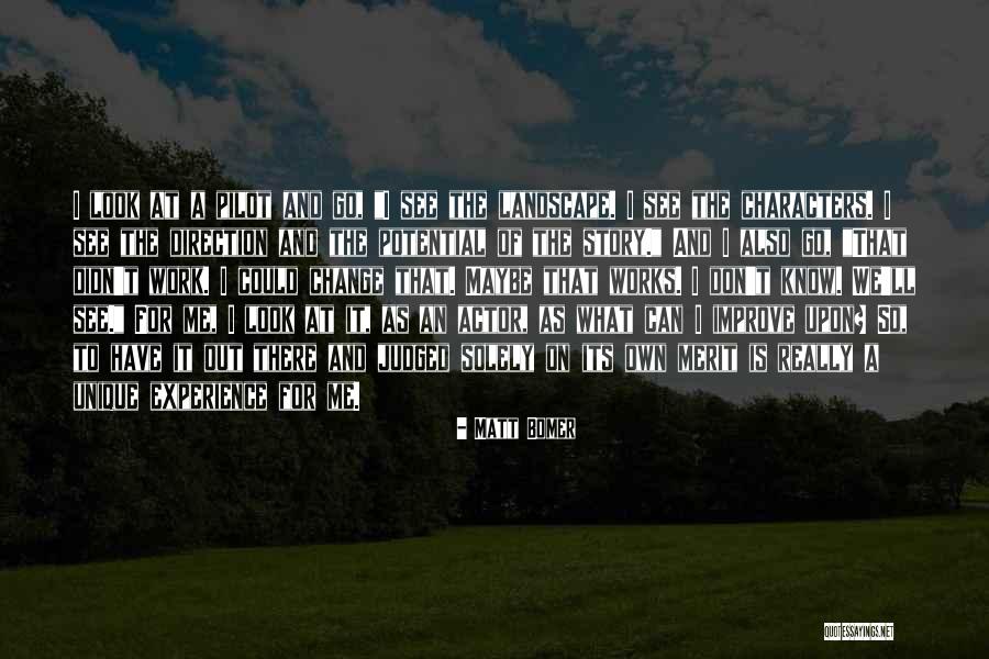 Posibles Alineaciones Quotes By Matt Bomer Posibles Alineaciones Quotes By Matt Bomer