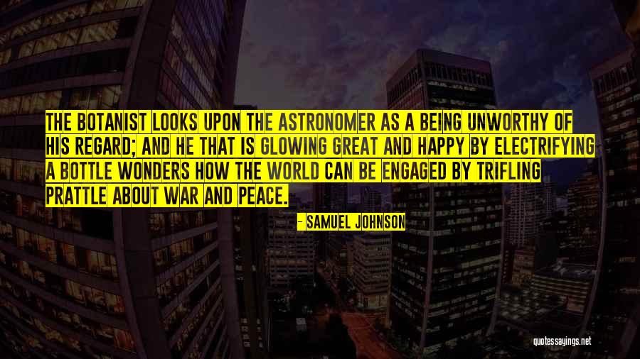 Posibles Alineaciones Quotes By Samuel Johnson Posibles Alineaciones Quotes By Samuel Johnson