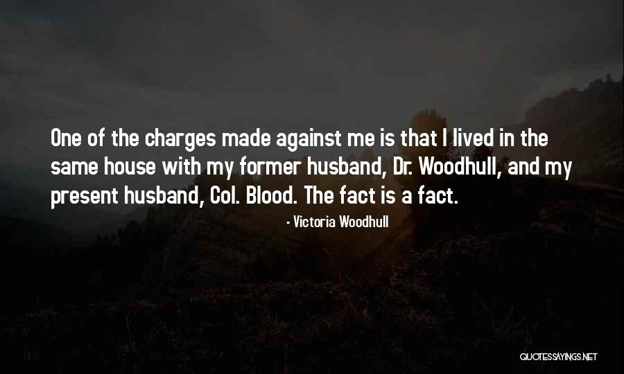 Posibles Alineaciones Quotes By Victoria Woodhull Posibles Alineaciones Quotes By Victoria Woodhull
