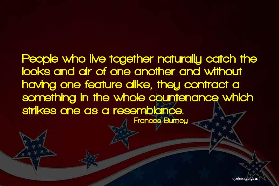 Posibles Curas Quotes By Frances Burney Posibles Curas Quotes By Frances Burney