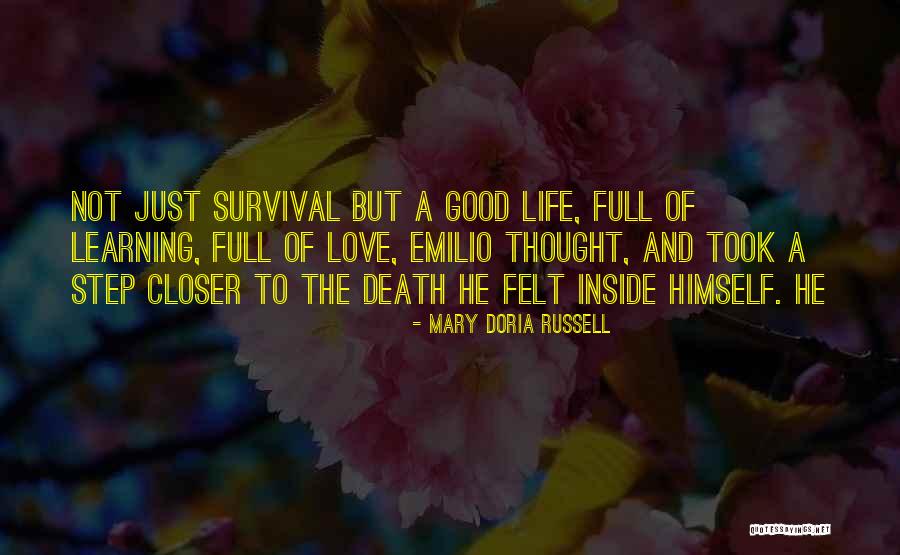 Posibles Curas Quotes By Mary Doria Russell Posibles Curas Quotes By Mary Doria Russell
