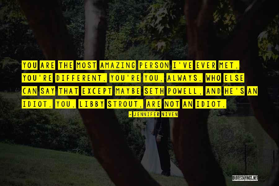 Posicion Fetal Quotes By Jennifer Niven Posicion Fetal Quotes By Jennifer Niven
