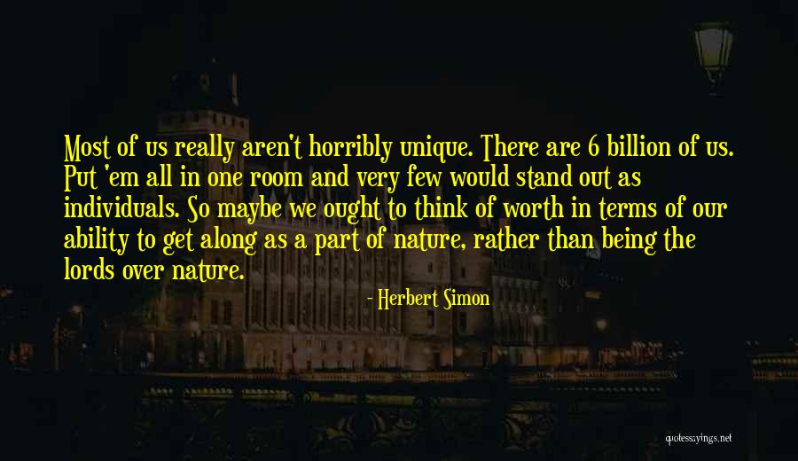 Posicion Fowler Quotes By Herbert Simon Posicion Fowler Quotes By Herbert Simon