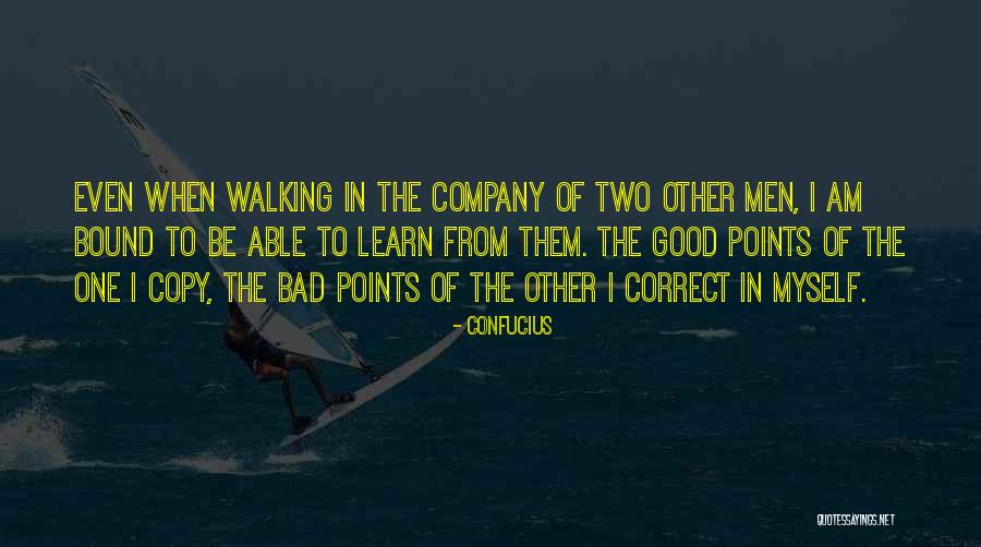 Posiciones Liga Quotes By Confucius