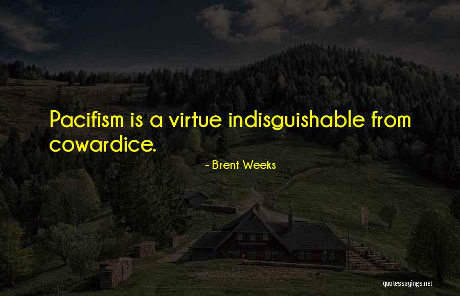 Posiciones Quotes By Brent Weeks Posiciones Quotes By Brent Weeks