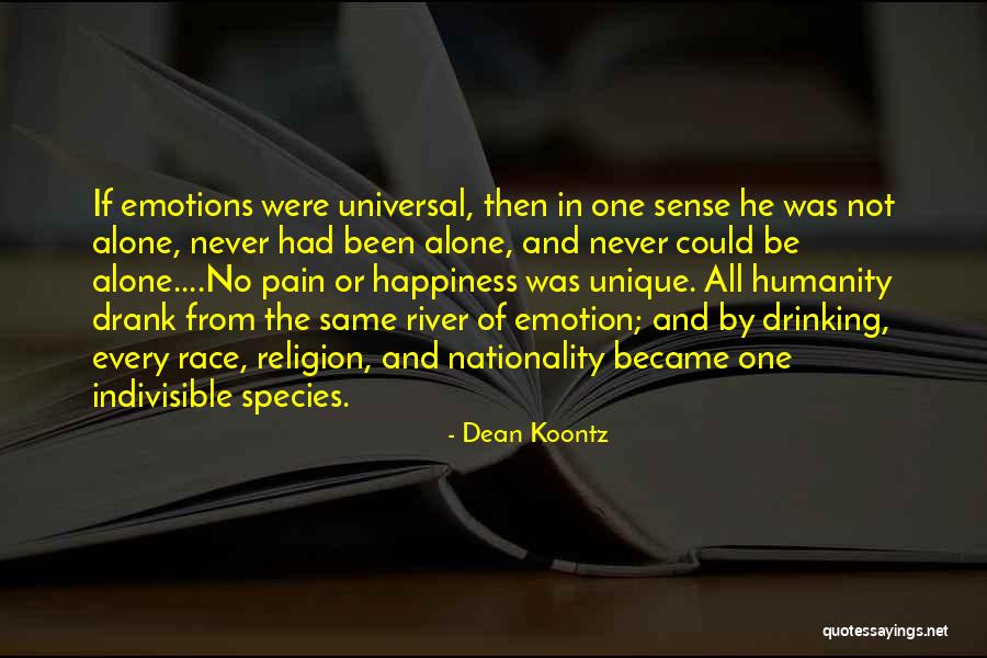 Posiciones Quotes By Dean Koontz Posiciones Quotes By Dean Koontz