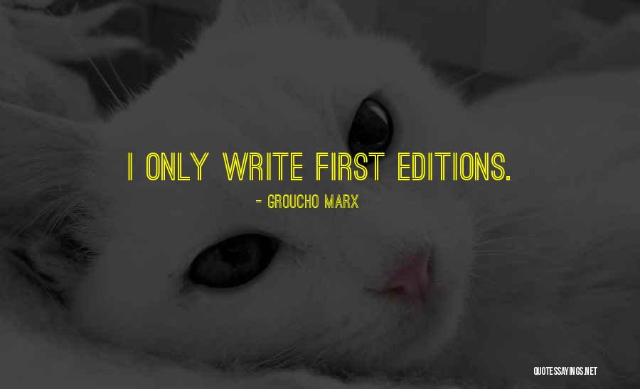 Posiciones Quotes By Groucho Marx Posiciones Quotes By Groucho Marx