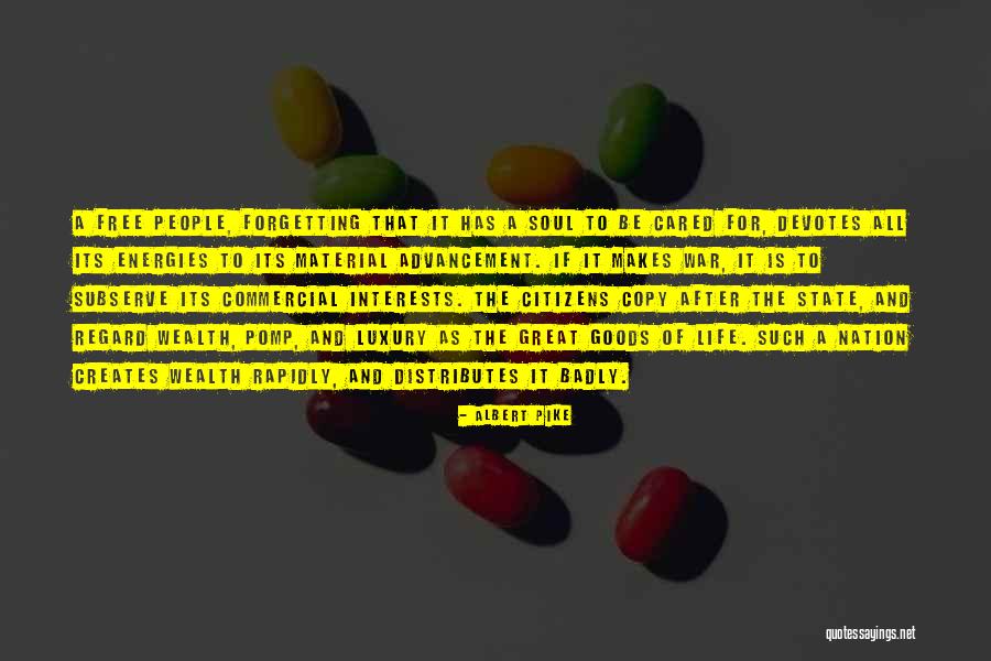 Posilujeme Quotes By Albert Pike Posilujeme Quotes By Albert Pike