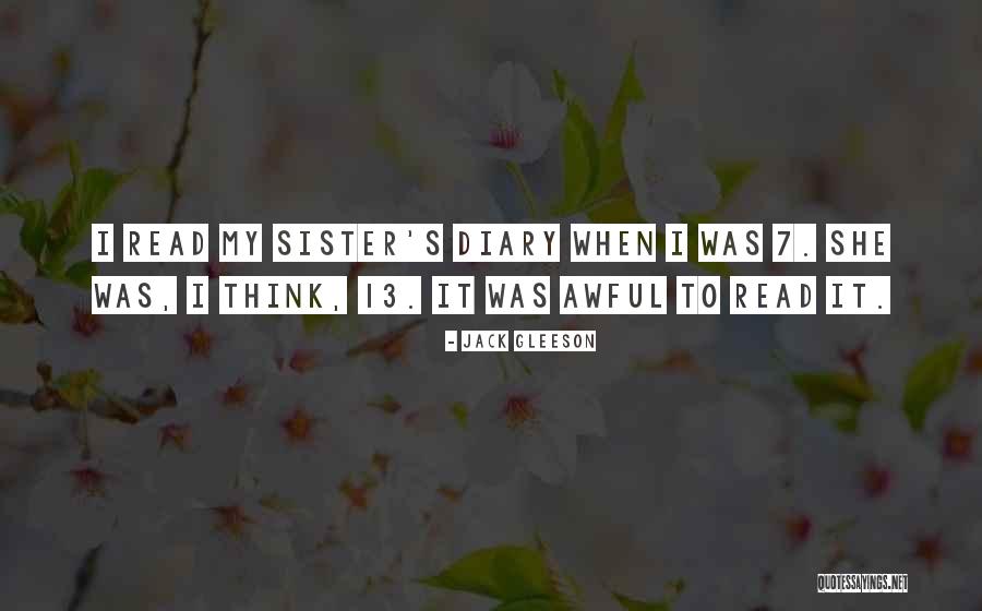 Posilujeme Quotes By Jack Gleeson Posilujeme Quotes By Jack Gleeson