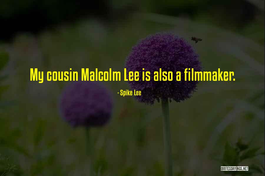 Posilujeme Quotes By Spike Lee Posilujeme Quotes By Spike Lee