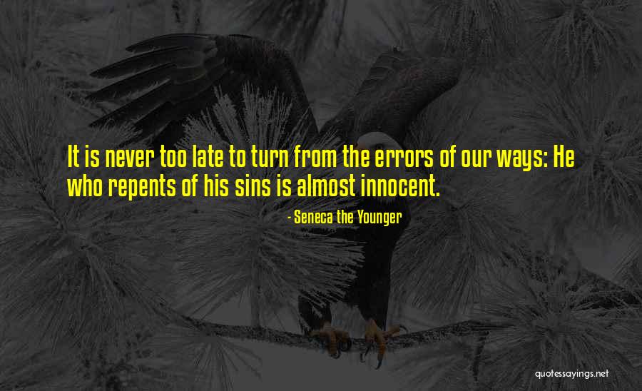 Posisi Anatomi Quotes By Seneca The Younger Posisi Anatomi Quotes By Seneca The Younger