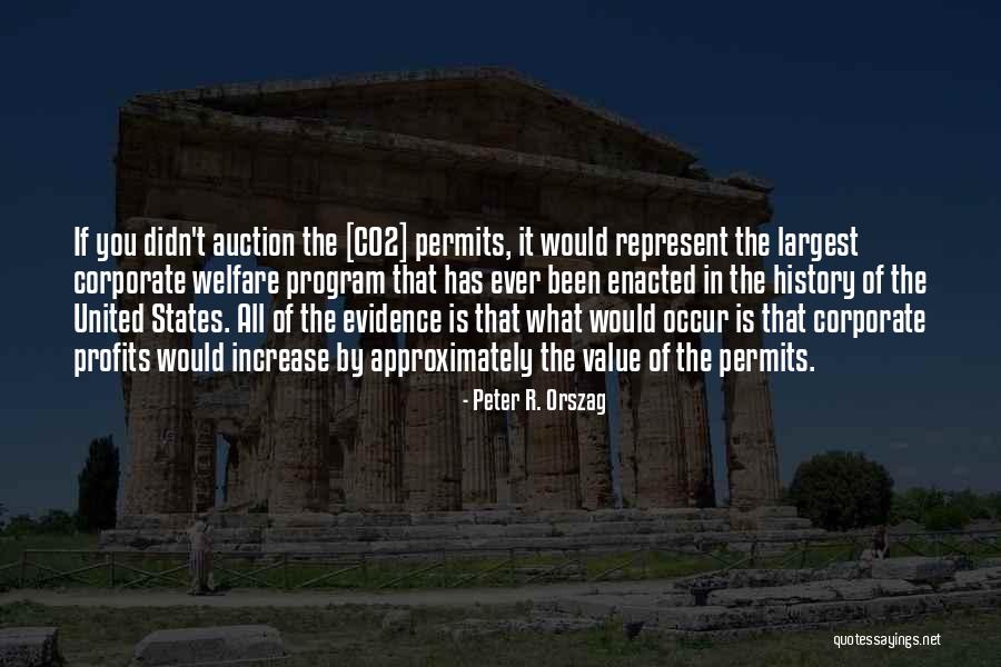 Posisi Jantung Quotes By Peter R. Orszag Posisi Jantung Quotes By Peter R. Orszag