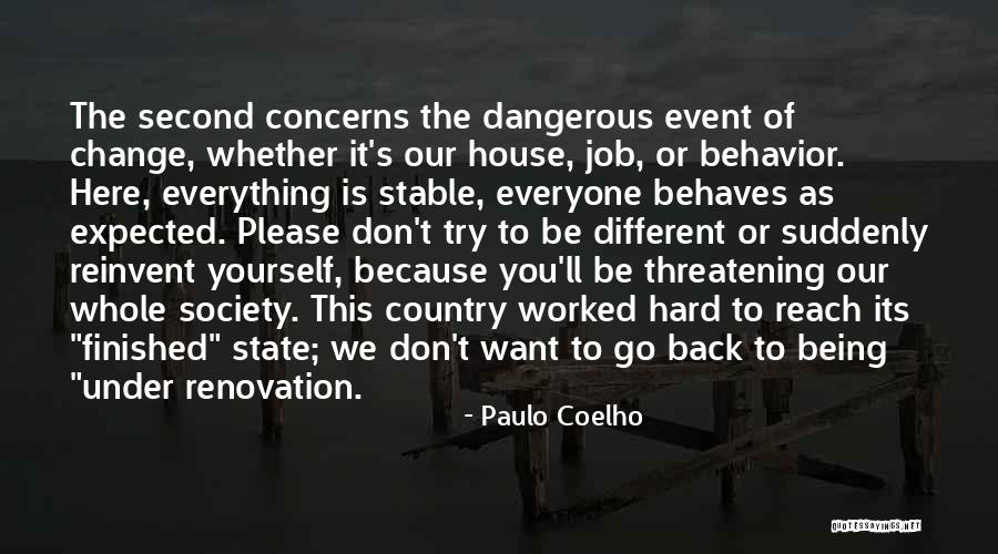 Posited Crossword Quotes By Paulo Coelho Posited Crossword Quotes By Paulo Coelho