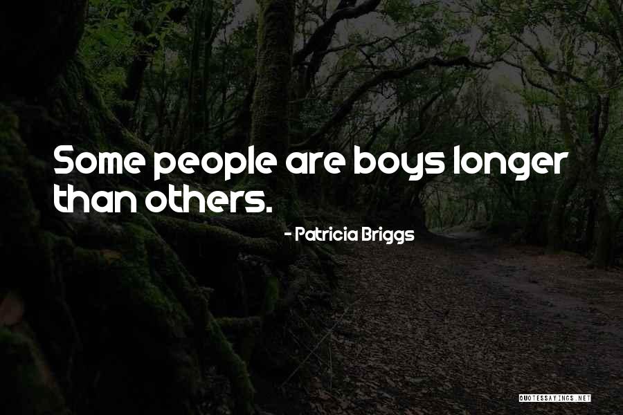 Positi Quotes By Patricia Briggs Positi Quotes By Patricia Briggs