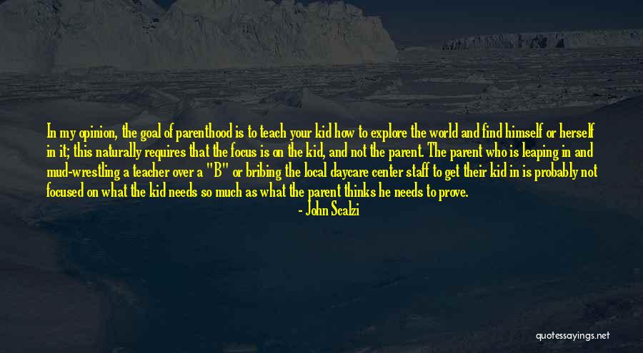 Positif Corona Quotes By John Scalzi Positif Corona Quotes By John Scalzi