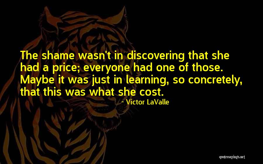 Positif Corona Quotes By Victor LaValle Positif Corona Quotes By Victor LaValle